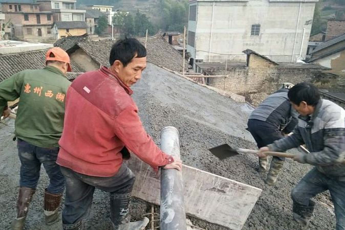 干了十年業(yè)務(wù)員無法突破轉(zhuǎn)行混凝土行業(yè)月收入大增20倍！