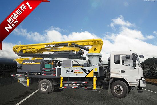 鎮(zhèn)江攪拌泵車(chē)幫盛師傅建寫(xiě)字樓