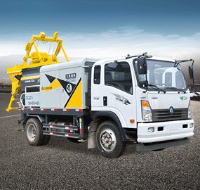 在不同季節(jié)怎么保護(hù)泵車的柴油機(jī)？