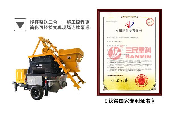 攪拌拖泵向上布管實(shí)用技巧有哪些？