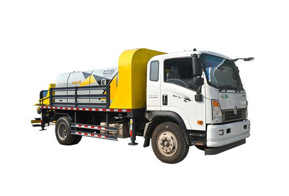 混凝土泵車隔多長時間保養(yǎng)一次？